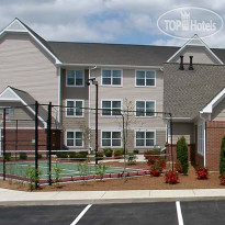 Residence Inn Albany East Greenbush/Tech Valley 