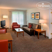 Residence Inn Albany East Greenbush/Tech Valley 