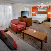 Residence Inn Albany East Greenbush/Tech Valley 