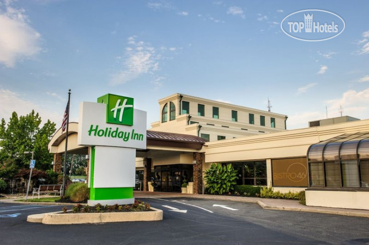 Фотографии отеля  Holiday Inn Plainview-Long Island 3*