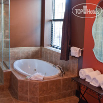 The Giacomo Splendore Suite