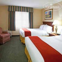 Holiday Inn Express Rochester 