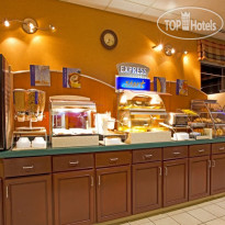 Holiday Inn Express Rochester 