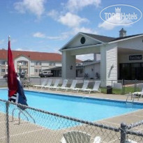 Travelodge Inn and Suites Latham 