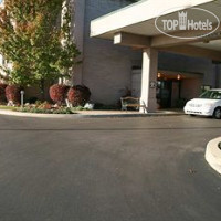 Hampton Inn Syracuse-North (Airport Area) 3*