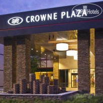 Crowne Plaza Suffern-Mahwah 