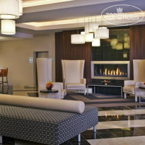 Crowne Plaza Suffern-Mahwah 