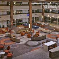 Crowne Plaza Suffern-Mahwah 