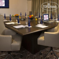 Crowne Plaza Suffern-Mahwah 