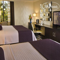 Crowne Plaza Suffern-Mahwah 
