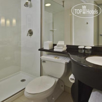 Crowne Plaza Suffern-Mahwah 