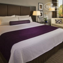 Crowne Plaza Suffern-Mahwah 