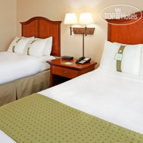 Holiday Inn Schenectady 