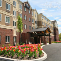 Staybridge Suites Rochester University 3*