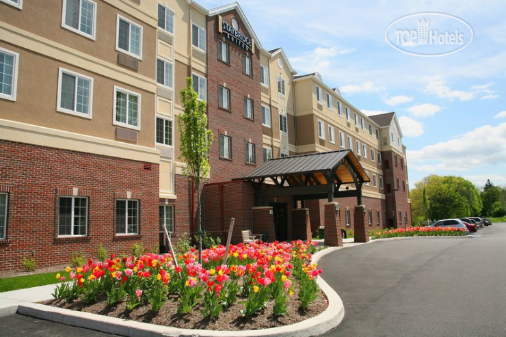 Фотографии отеля  Staybridge Suites Rochester University 3*