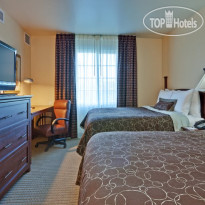 Staybridge Suites Rochester University 