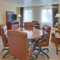 Staybridge Suites Rochester University 