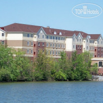 Staybridge Suites Rochester University 