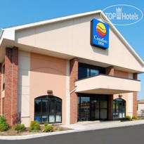 Comfort Inn Rochester 