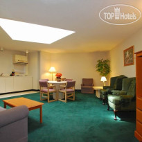 Best Western Monticello 