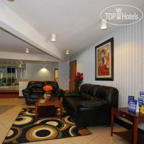Best Western Monticello 