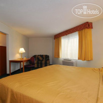 Best Western Monticello 