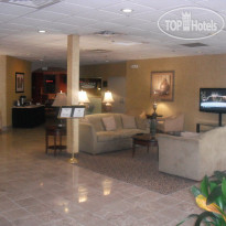 Best Western Plus Carrier Circle Syracuse 