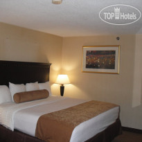 Best Western Plus Carrier Circle Syracuse 