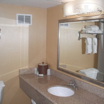 Best Western Plus Carrier Circle Syracuse 