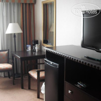 Best Western Plus Carrier Circle Syracuse 