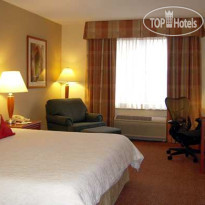 Hilton Garden Inn Poughkeepsie Fishkill 