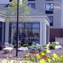 Hilton Garden Inn Poughkeepsie Fishkill 