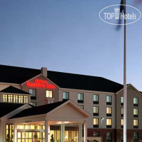 Hilton Garden Inn Poughkeepsie Fishkill 