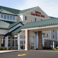 Hilton Garden Inn Watertown Thousand Islands 