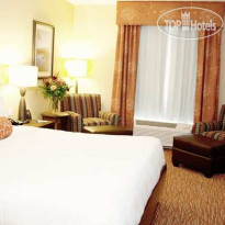 Hilton Garden Inn Watertown Thousand Islands 