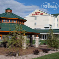 Hilton Garden Inn Watertown Thousand Islands 