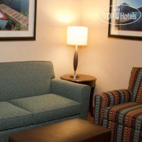 Hilton Garden Inn Watertown Thousand Islands 