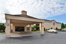 Best Western Plus Galleria Inn & Suites 2*