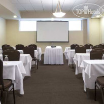 DoubleTree by Hilton Hotel Binghamton