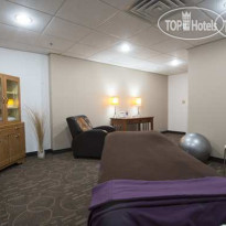 DoubleTree by Hilton Hotel Binghamton
