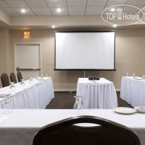 DoubleTree by Hilton Hotel Binghamton