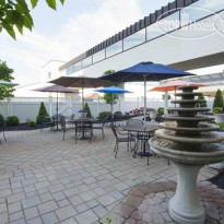 DoubleTree by Hilton Hotel Binghamton
