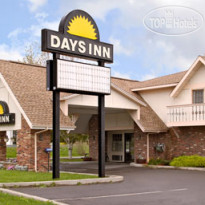 Days Inn Cortland-McGraw 