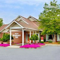 Residence Inn Fishkill 3*