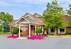 Фотографии отеля  Residence Inn Fishkill 3*