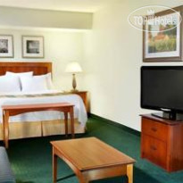 Residence Inn Fishkill 