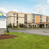 Days Inn Fishkill 2*