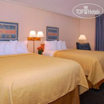 Quality Inn Cortland 