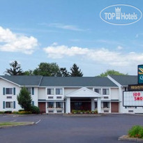 Quality Inn Cortland 