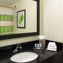 Fairfield Inn Rochester East 
